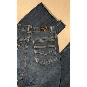 Vintage Blaze The New Jean Co Inc Sz 11 31   High Waist